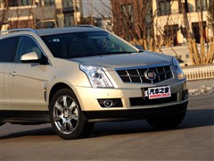 2010款 3.0L 旗舰版