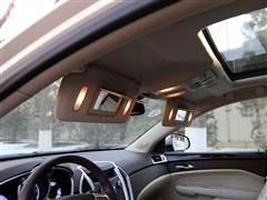 2010款 3.0L 旗舰版