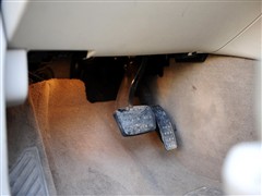 2010款 3.0L 旗舰版