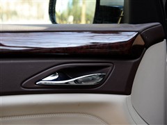 2010款 3.0L 旗舰版