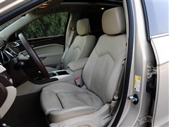 2010款 3.0L 旗舰版