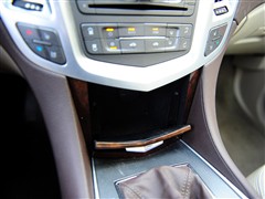 2010款 3.0L 旗舰版