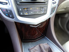 2010款 3.0L 旗舰版