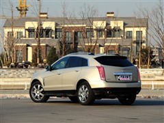 2010款 3.0L 旗舰版