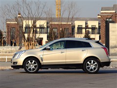 2010款 3.0L 旗舰版