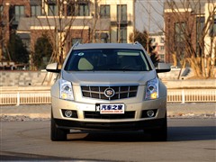 2010款 3.0L 旗舰版