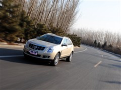 2010款 3.0L 旗舰版