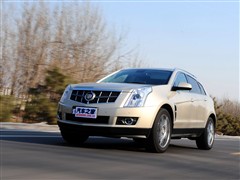 2010款 3.0L 旗舰版