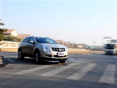 2010款 3.0L 旗舰版