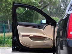 2010款 3.0L 精英型