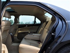 2010款 3.0L 精英型