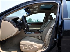 2010款 3.0L 精英型