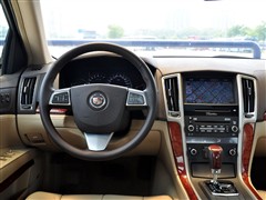 2010款 3.0L 精英型