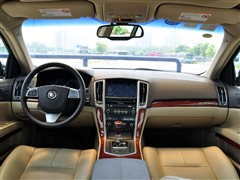 2010款 3.0L 精英型