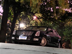 2010款 3.0L 精英型