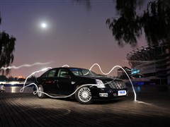 2010款 3.0L 精英型