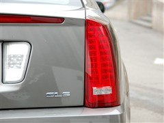 2010款 3.0L 豪华型