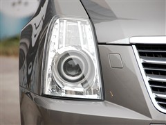 2010款 3.0L 豪华型