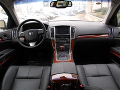 2010款 3.0L 豪华型