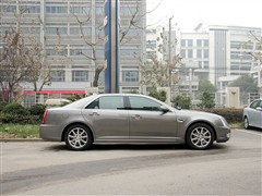 2010款 3.0L 豪华型