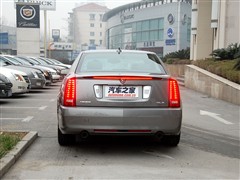 2010款 3.0L 豪华型