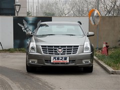 2010款 3.0L 豪华型