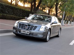 2010款 3.6L 旗舰型