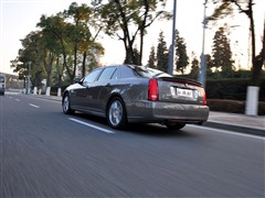 2010款 3.6L 旗舰型