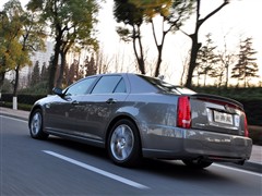 2010款 3.6L 旗舰型