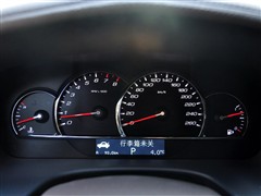 2010款 3.6L 旗舰型