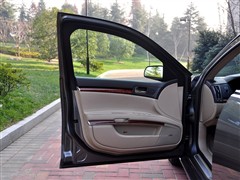 2010款 3.6L 旗舰型