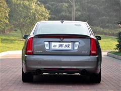 2010款 3.6L 旗舰型