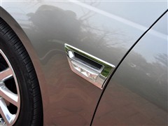 2010款 3.6L 旗舰型