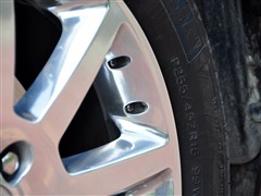 2010款 3.6L 旗舰型