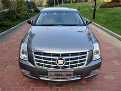 2010款 3.6L 旗舰型