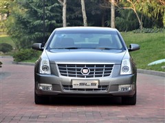 2010款 3.6L 旗舰型