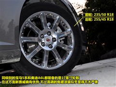 2010款 3.6L 旗舰型