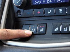 2010款 3.6L 旗舰型