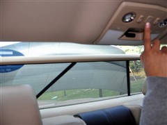 2010款 3.6L 旗舰型