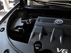 2011款 3.0L 豪华型