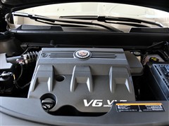 2011款 3.0L 豪华型