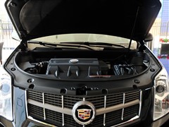 2011款 3.0L 豪华型