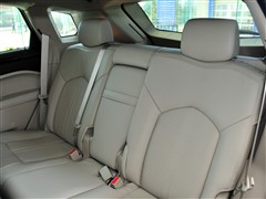 2011款 3.0L 豪华型