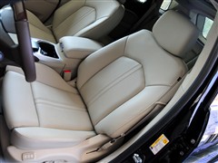 2011款 3.0L 豪华型