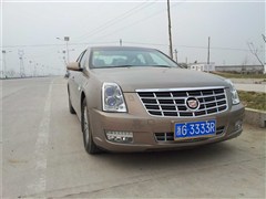 2011款 2.0T 精英型