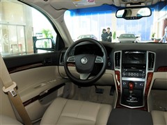 2011款 2.0T 精英型