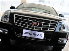 2011款 2.0T 豪华型