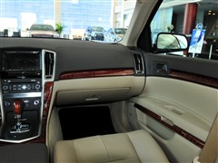 2011款 2.0T 豪华型