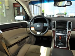 2011款 2.0T 豪华型