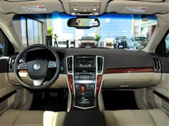 2011款 2.0T 豪华型